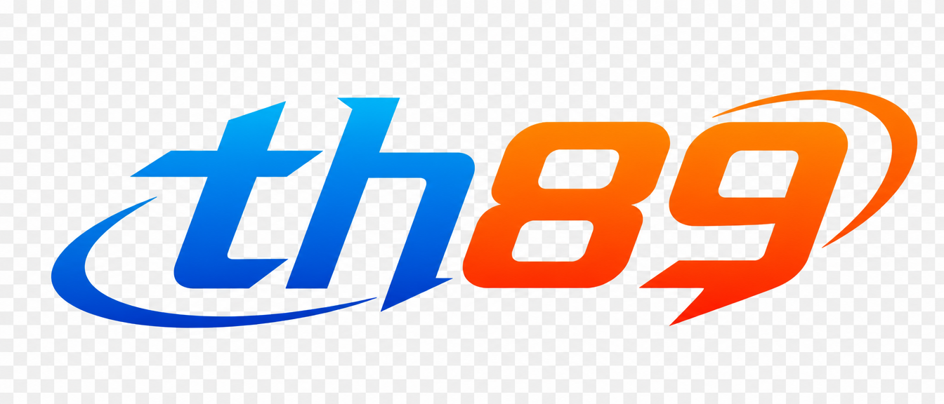 th89 โลโก้